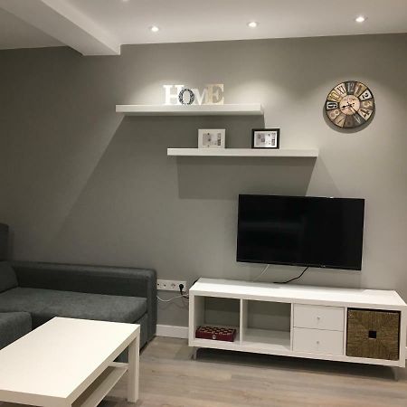 Zaragoza Centro Spain - Apartamento Nuevo Y Facilidad De Parking Buitenkant foto
