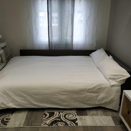 Zaragoza Centro Spain - Apartamento Nuevo Y Facilidad De Parking Buitenkant foto