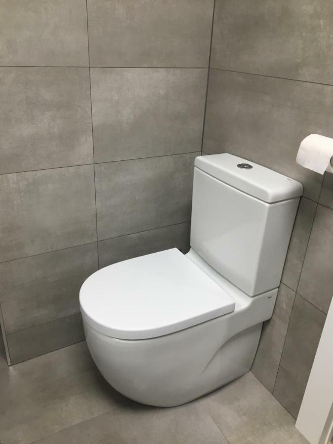 Zaragoza Centro Spain - Apartamento Nuevo Y Facilidad De Parking Buitenkant foto