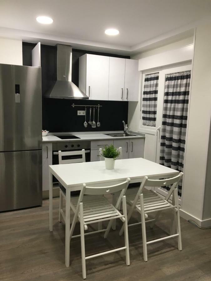 Zaragoza Centro Spain - Apartamento Nuevo Y Facilidad De Parking Buitenkant foto