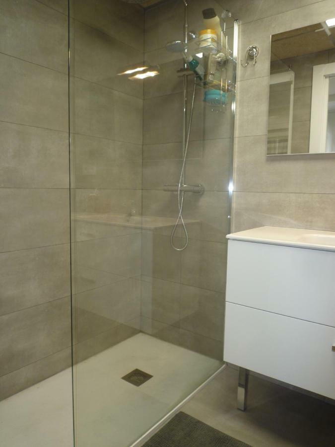Zaragoza Centro Spain - Apartamento Nuevo Y Facilidad De Parking Buitenkant foto