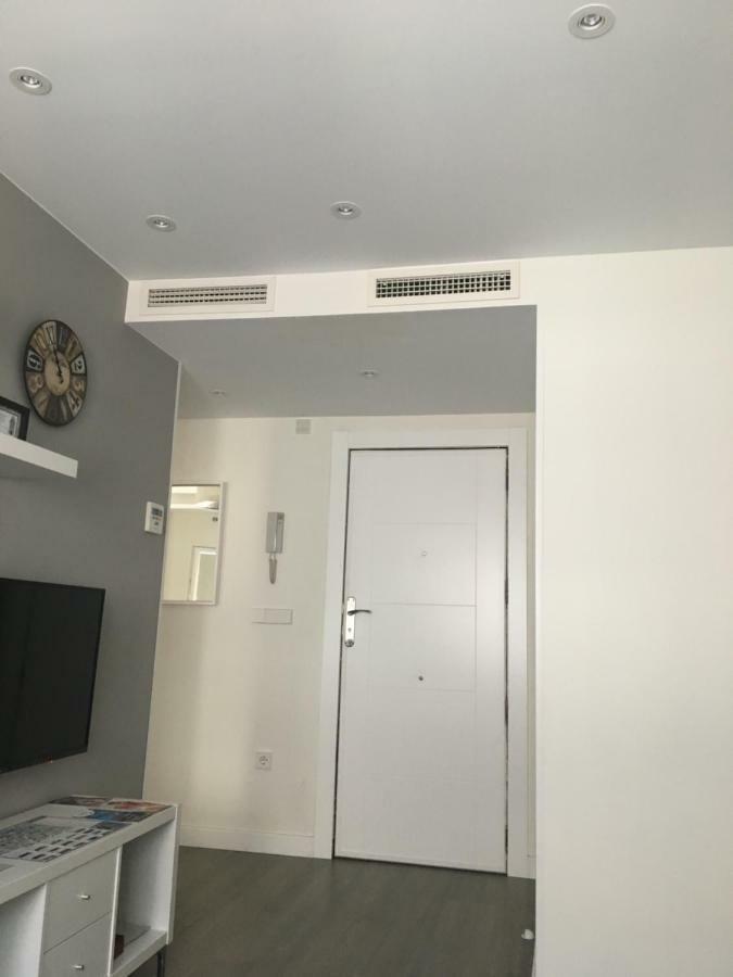 Zaragoza Centro Spain - Apartamento Nuevo Y Facilidad De Parking Buitenkant foto