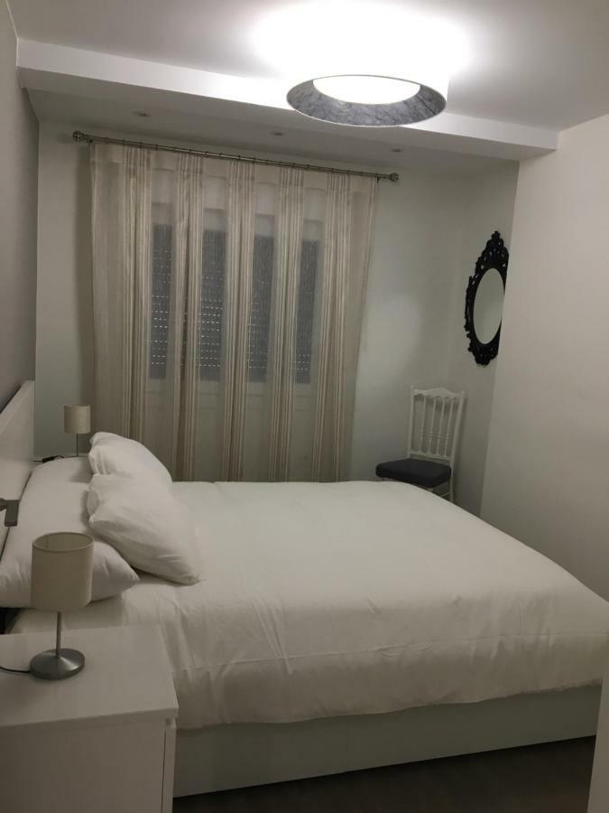 Zaragoza Centro Spain - Apartamento Nuevo Y Facilidad De Parking Buitenkant foto