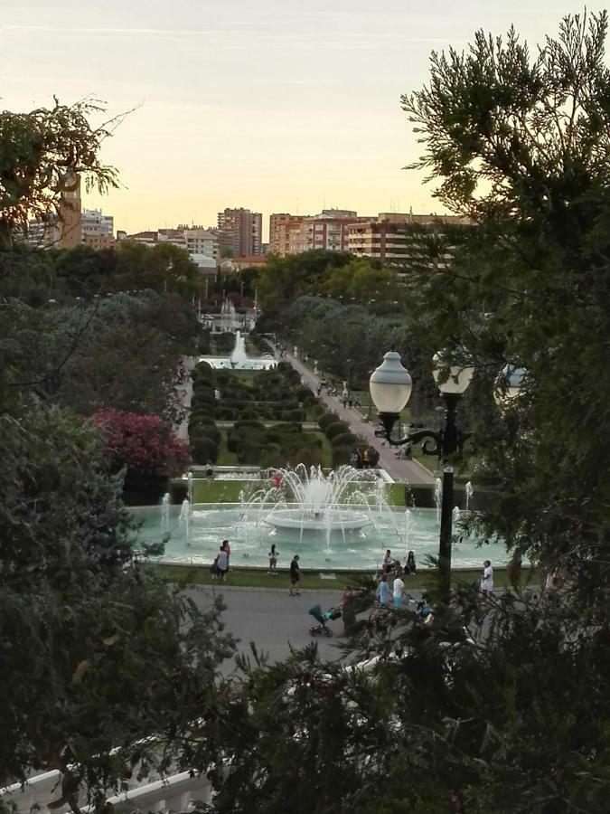 Zaragoza Centro Spain - Apartamento Nuevo Y Facilidad De Parking Buitenkant foto